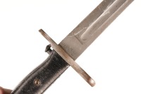 US PAL Bayonet - 4