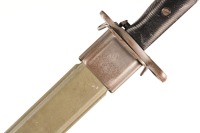 US PAL Bayonet - 5