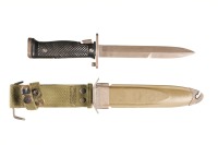 US M5 Bayonet