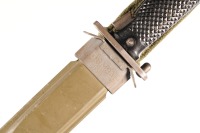 US M5 Bayonet - 4