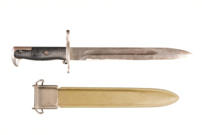 US AFH Bayonet