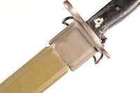 US AFH Bayonet - 5