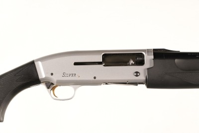 Browning Silver Semi Shotgun 12ga