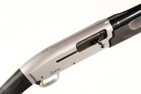 Browning Silver Semi Shotgun 12ga - 3