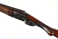 BSA Boxlock Ejector SxS Shotgun 12ga - 6