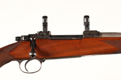 BRNO ZKK 600 Bolt Rifle .220 SWIFT