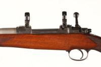 BRNO ZKK 600 Bolt Rifle .220 SWIFT - 4