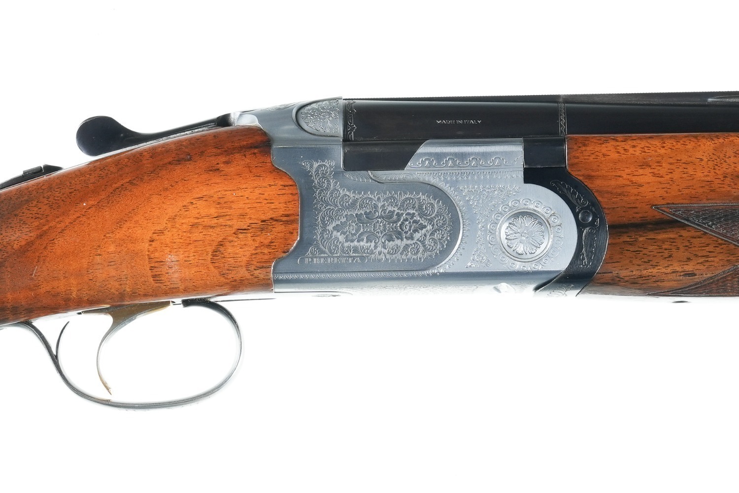 Beretta 686 Special O/U Shotgun 12ga