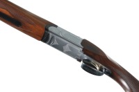 Silma Supreme O/U Shotgun 20ga - 7