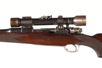 David Lloyd Mauser Sporter Bolt Rifle .244 Holland & Holland - 4