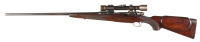 David Lloyd Mauser Sporter Bolt Rifle .244 Holland & Holland - 5