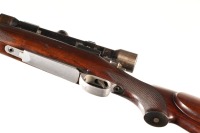 David Lloyd Mauser Sporter Bolt Rifle .244 Holland & Holland - 6