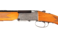 Investarm 100L O/U Shotgun 0.41 - 4