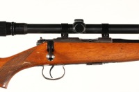 BRNO MOD 2 Bolt Rifle .22 LR