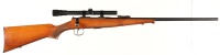 BRNO MOD 2 Bolt Rifle .22 LR - 2