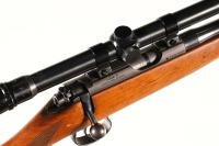 BRNO MOD 2 Bolt Rifle .22 LR - 3