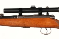 BRNO MOD 2 Bolt Rifle .22 LR - 4