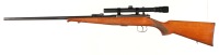 BRNO MOD 2 Bolt Rifle .22 LR - 5