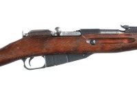 Izhevsk 91/30 Bolt Rifle 7.62x54 R