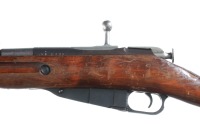 Izhevsk 91/30 Bolt Rifle 7.62x54 R - 7