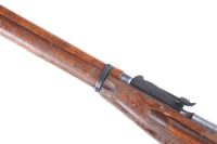 Izhevsk 91/30 Bolt Rifle 7.62x54 R - 10