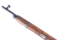 Izhevsk 91/30 Bolt Rifle 7.62x54 R - 11