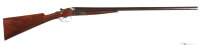 Belgian SxS Shotgun 12ga - 2