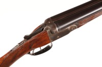 Belgian SxS Shotgun 12ga - 3