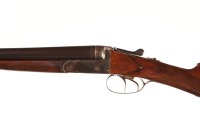 Belgian SxS Shotgun 12ga - 4