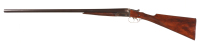 Belgian SxS Shotgun 12ga - 5