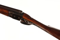 Belgian SxS Shotgun 12ga - 6