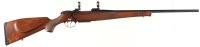 Krico Sporter Bolt Rifle .22-250 - 2