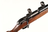 Krico Sporter Bolt Rifle .22-250 - 3