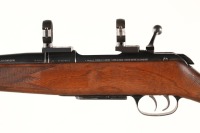 Krico Sporter Bolt Rifle .22-250 - 4