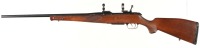 Krico Sporter Bolt Rifle .22-250 - 5