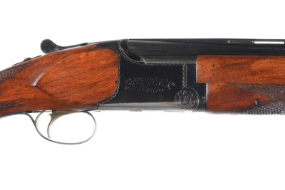 Miroku 600 O/U Shotgun 12ga