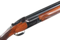 Miroku 600 O/U Shotgun 12ga - 3