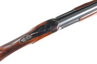 Miroku 600 O/U Shotgun 12ga - 4