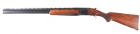 Miroku 600 O/U Shotgun 12ga - 6