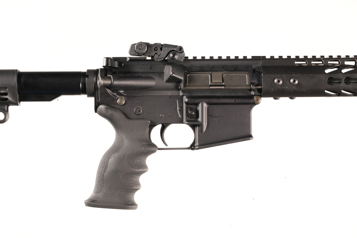 Palmetto State Armory PA-15 Semi Rifle 5.56mm