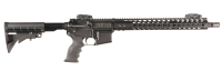 Palmetto State Armory PA-15 Semi Rifle 5.56mm - 2