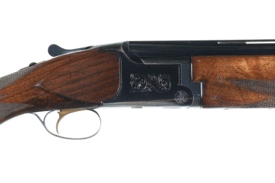 Miroku 600 O/U Shotgun 12ga