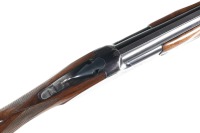 Miroku 600 O/U Shotgun 12ga - 4