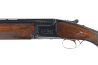 Miroku 600 O/U Shotgun 12ga - 5