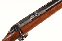 CZ 452-2E ZKM Bolt Rifle .22 LR - 3