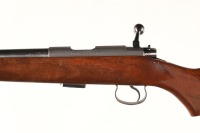 CZ 452-2E ZKM Bolt Rifle .22 LR - 4