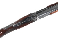 Miroku 800 Trap O/U Shotgun 12ga - 4