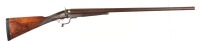 Price, J Hammer Gun SxS Shotgun 12ga - 2