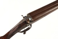 Price, J Hammer Gun SxS Shotgun 12ga - 3