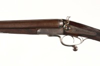 Price, J Hammer Gun SxS Shotgun 12ga - 4